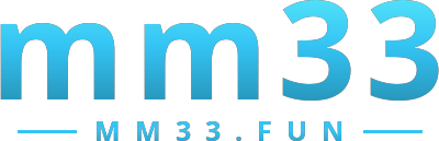 mm33 logo