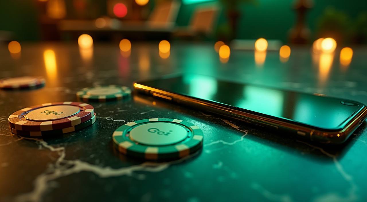 mm33 mobile gaming
